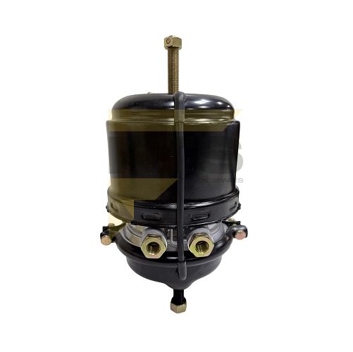 Imagem adicional do produto CAMARA FREIO 24X30 VOLVO FH/FM - C/ FREIO A DISCO - LD - Cód: FAP-14128